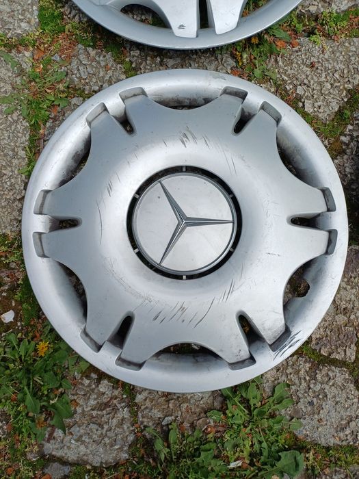 Тасове за Mercedes vaneo, viano, vito