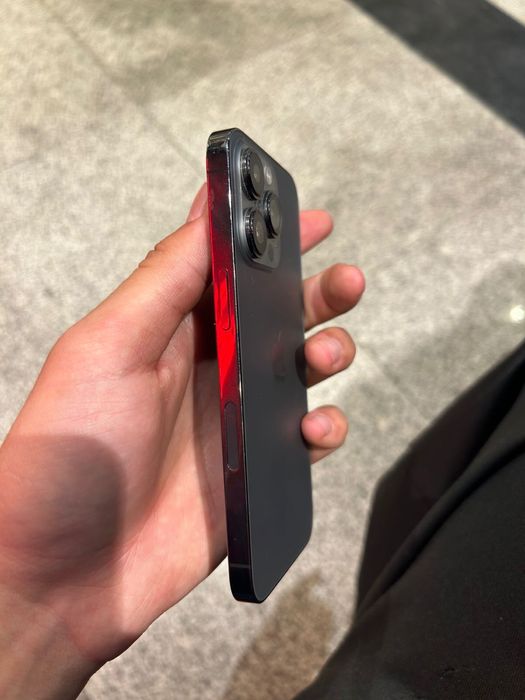 Айфон 13про 256гб 92%