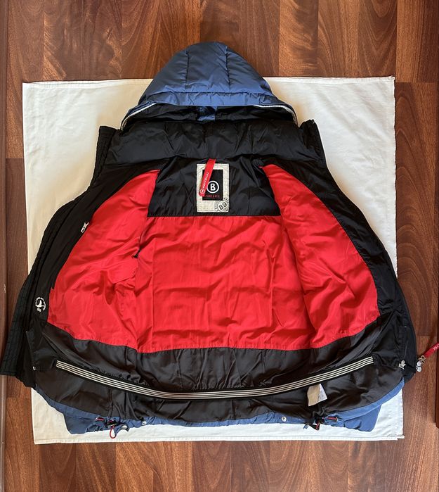 Geaca puf,barbati,Bogner,marime M(48)