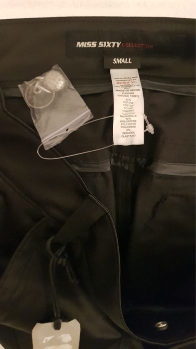 Пола нова Miss sixty размер S