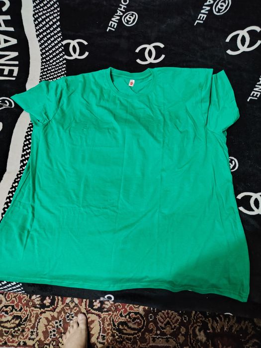 Футболки великан унисекс.