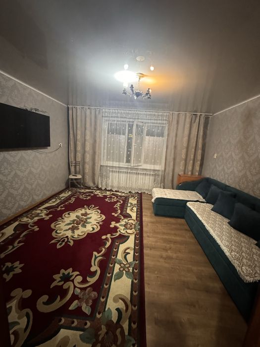 2ком квартира  Цем пос   Синицына 13а