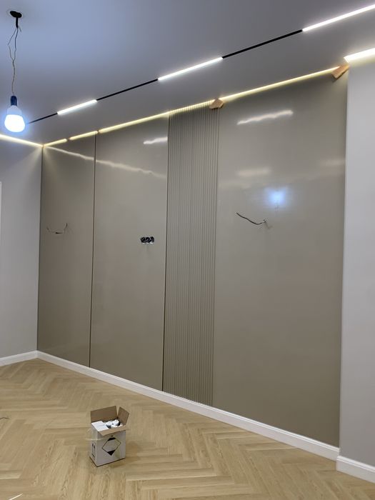 Евро ремонт качественно