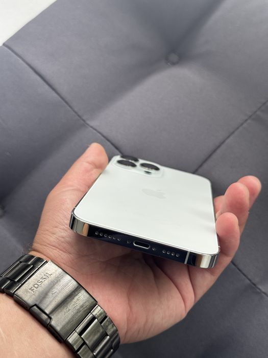 iPhone 13 Pro Max 128GB 100% Baterie Impecabil
