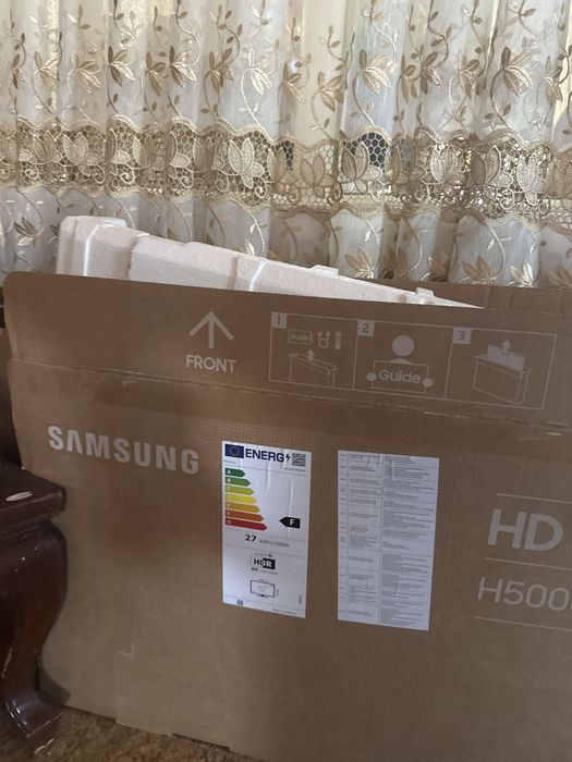 Samsung H5000F de 32