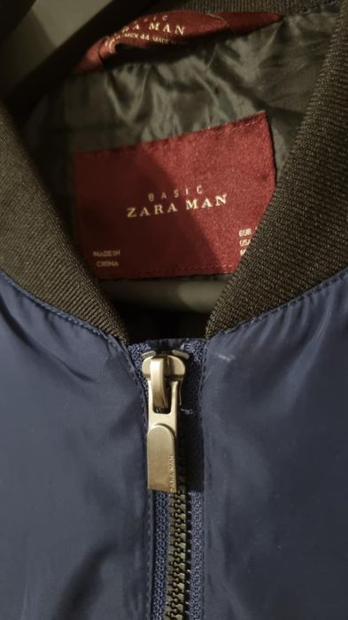 Яке Zara Man  Размер М