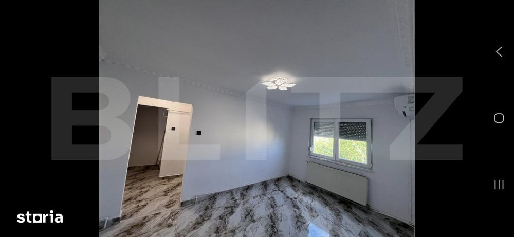 Apartament cu 2 camere de vanzare, 33.22 mp, Solidaritatii — fotografia 3
