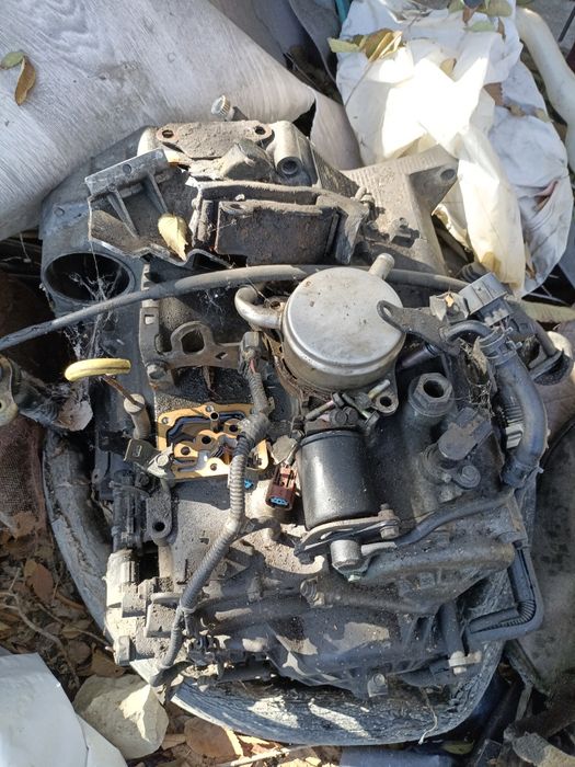 АКПП Хонда Одиссей объем 3,5