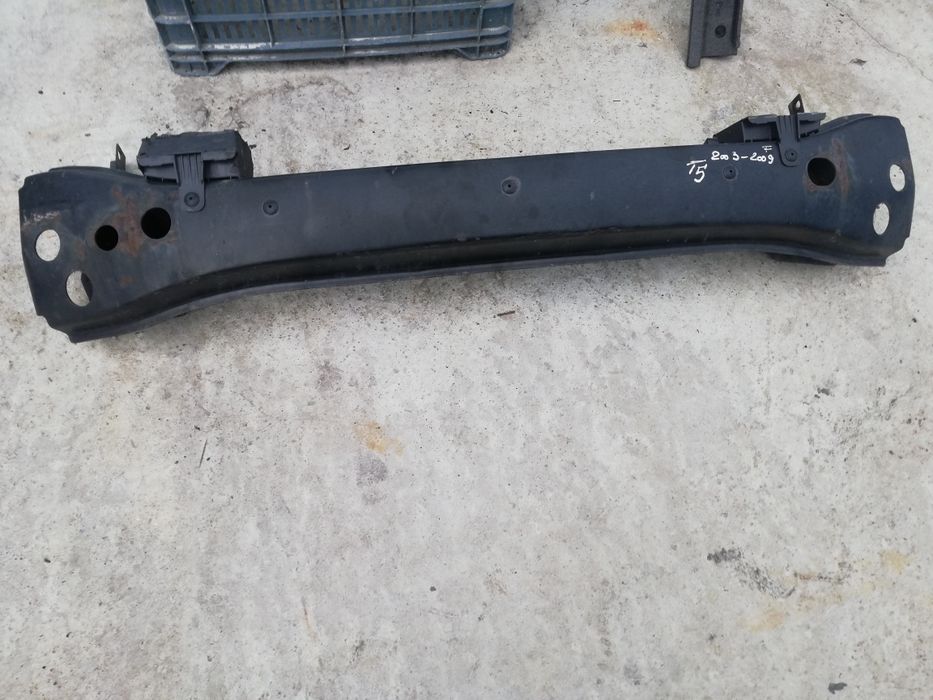 Armatura bara spate Audi a4 b7 combi,armatura bară față transporter t5