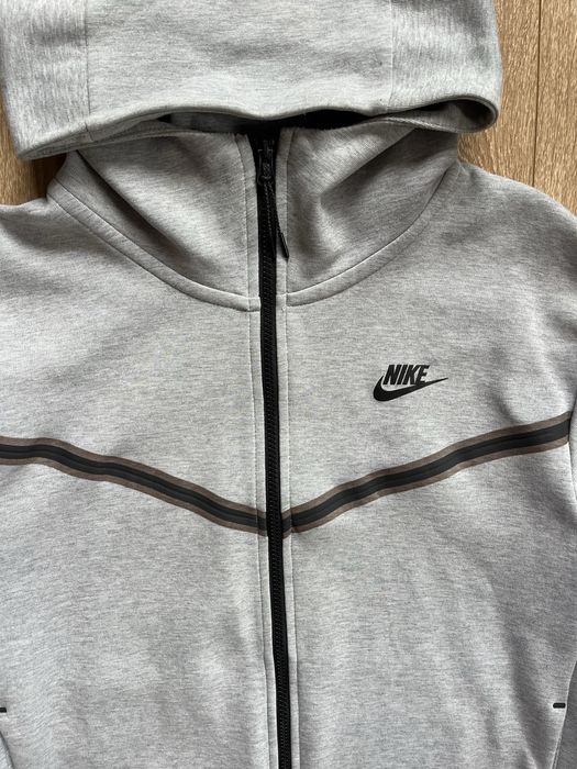 Горнище Nike Tech Fleece