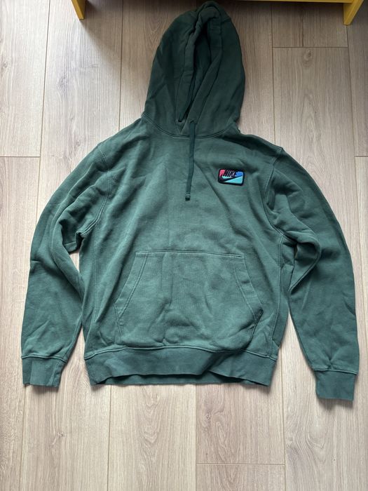 2 nike hoodies for the price of one!