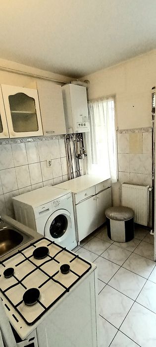 Garsonieră decomandată de închiriat – Str. Fabricii, Cluj-Napoca