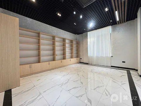 Аренда коммерческого помещения 330 м2, Бадамзар. 1й этаж, 1я линия