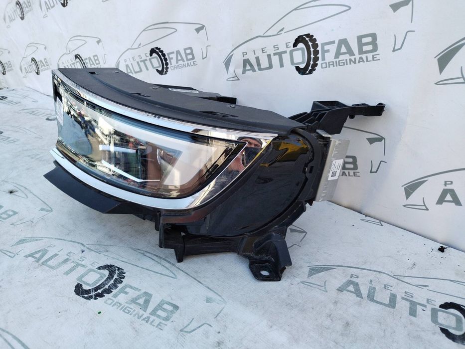 Far stanga Opel Mokka B Full LED ilux 9834016880 nou original an 2020-