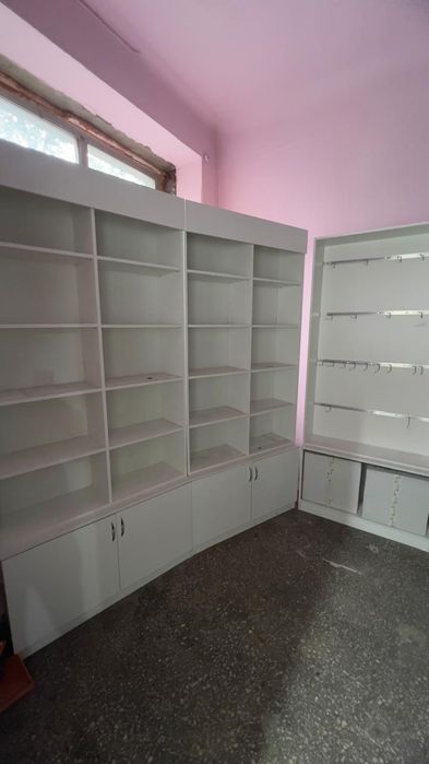 Продам полки для магазина