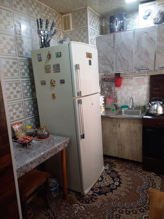 Продам  свою квартиру