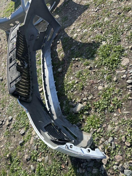 Броня Волво ХЦ60/Volvo XC60