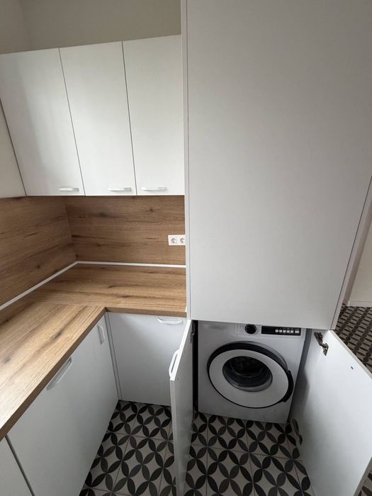 Дава се под наем Тристаен апартамент в София, Овча купел - 80 кв.м за 698.19 € - Снимка #7