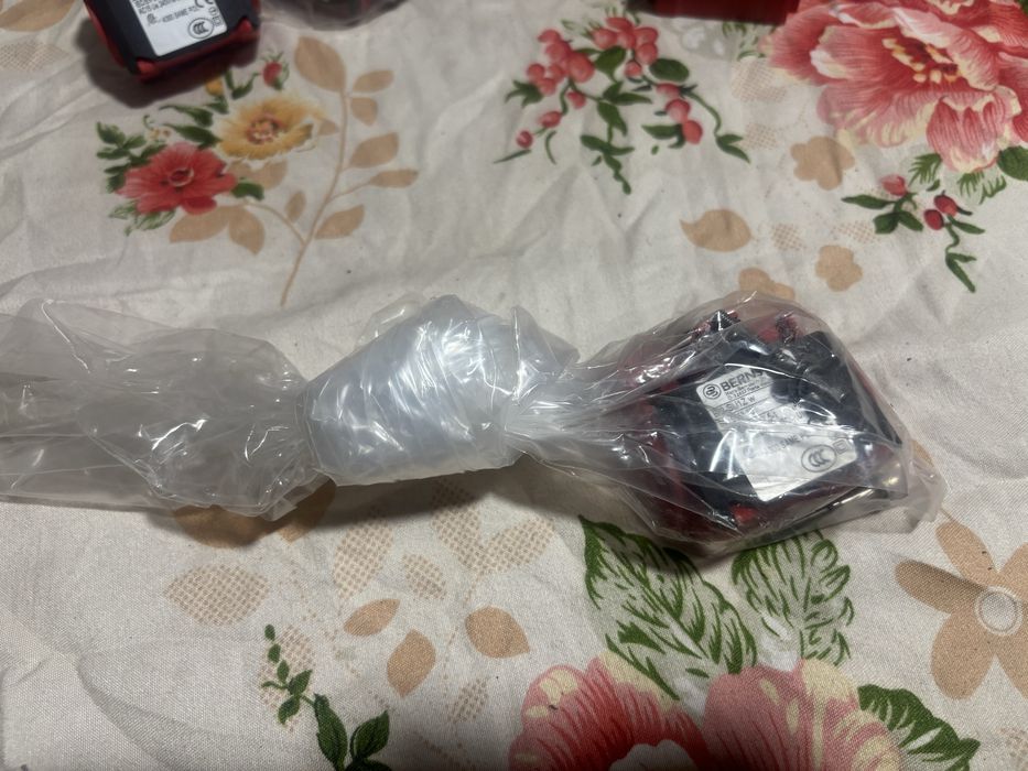 Lot 30 buc limitatoare de cursa bernstein noi.