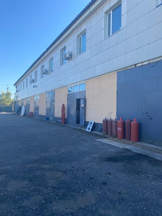 Сдам офисы в аренду