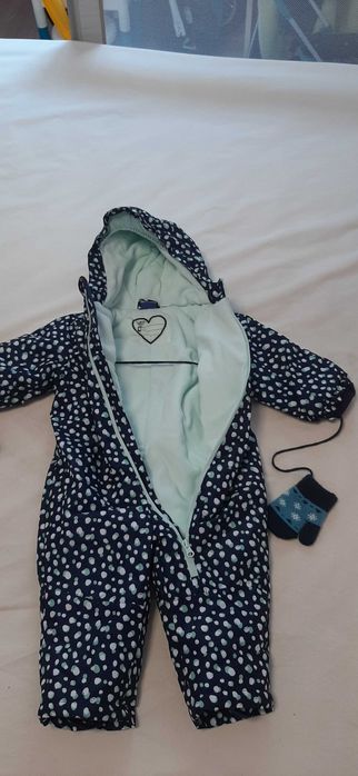 Детски космонафти 6-9, 74, 86 и 9-12