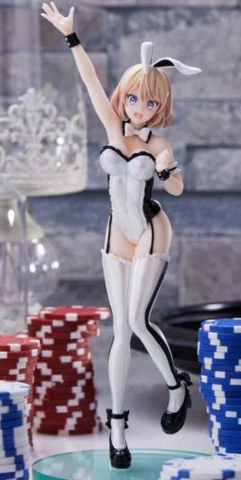 Figurina A Couple of Cuckoos Sachi Umino 21 cm anime