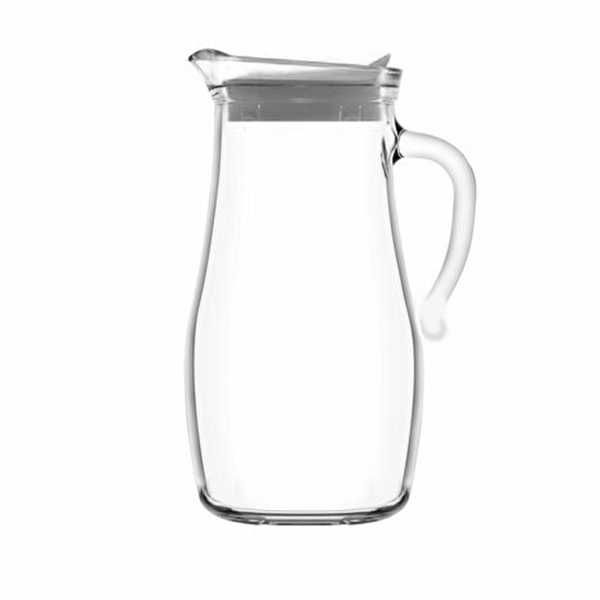 Стъклена кана LAV