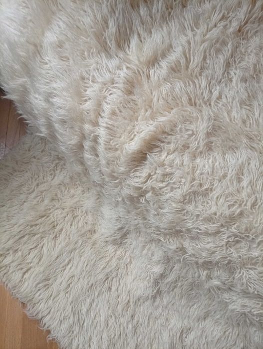 Продавам два вълнени губера