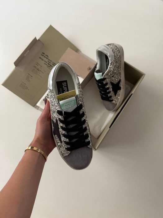 Sneakers Golden Goose Super Star
