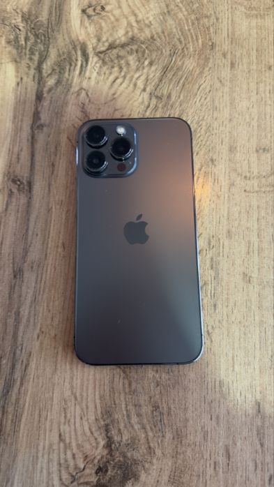 Iphone 13 pro max 256gb