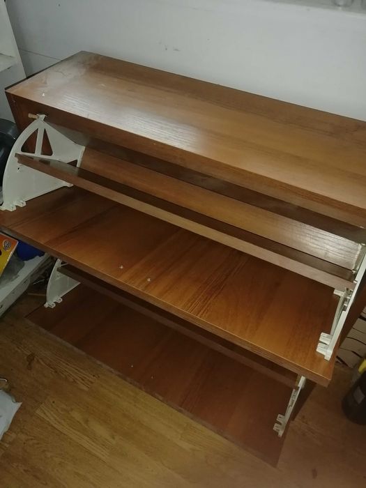 Шкаф за обувки, изключително запазен