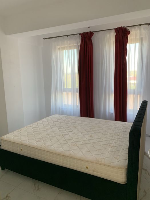 Inchiriez apartament cu 2 camere in Tomesti