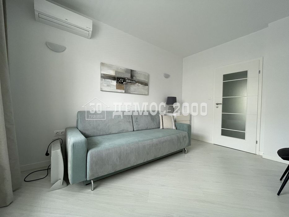 Продава се Тристаен апартамент в Варна, Бриз - 102 кв.м за 1250 €/кв.м - Снимка #9
