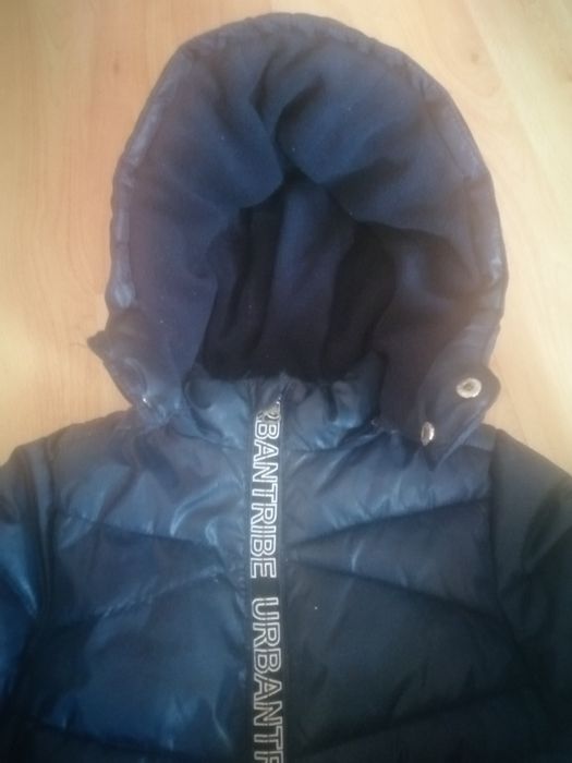 Детско яке за 5.до 7 годинки.