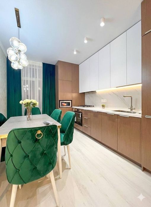 Срочно продаётся 3 ком Новостройка NRG