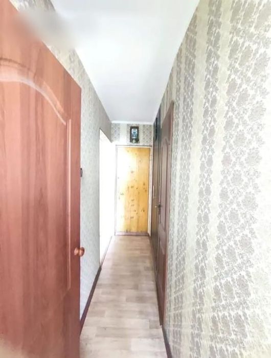 1комн. 4эт. 7мкр. 7дом