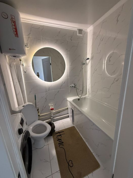 Аренда квартира 15тысщ