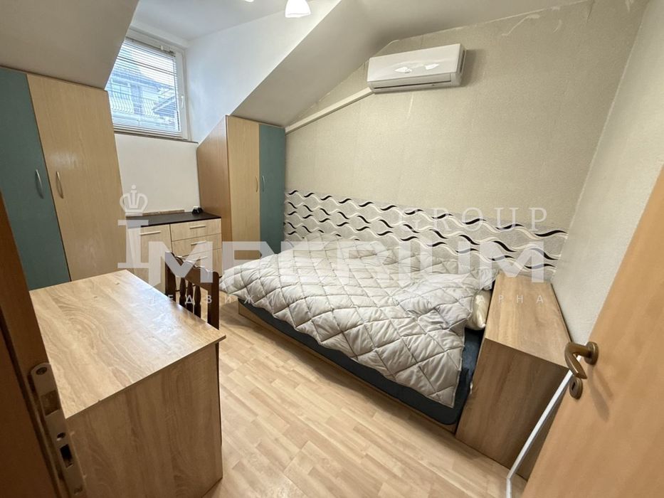 ТОП! Четиристаен новообзаведен апартамент под наем - Лятно кино Траки