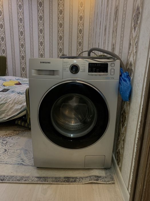 Стиралное машина