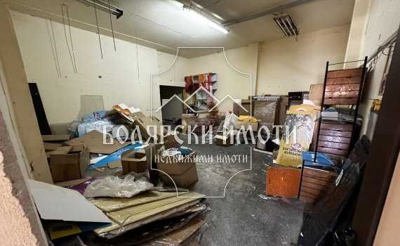 Дава се под наем Офис в Велико Търново, Център - 123 кв.м за 100000 € - Снимка #4