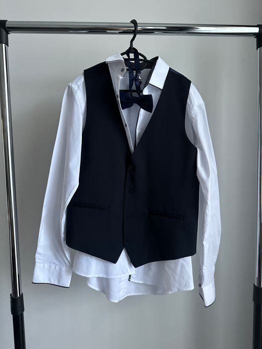 Мъжки официален костю на Daniel Gianni