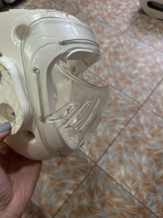 Продам стекло для шлема