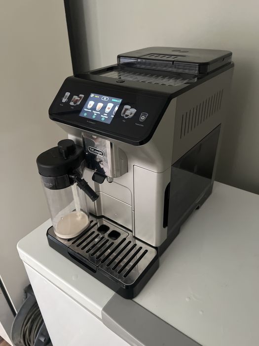 Кофемашина DELONGHI Eletta Ultra