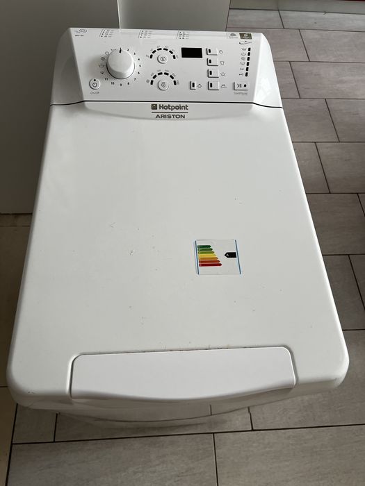 Hotpoint -Ariston ARTF 104