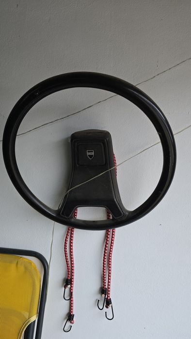 Volan Dacia, volan lada