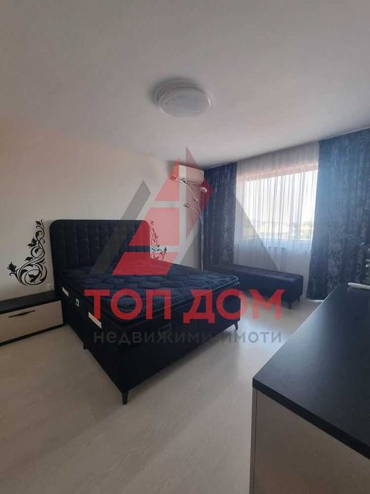 Дава се под наем Тристаен апартамент в Варна, Виница - 120 кв.м за 867 € - Снимка #5