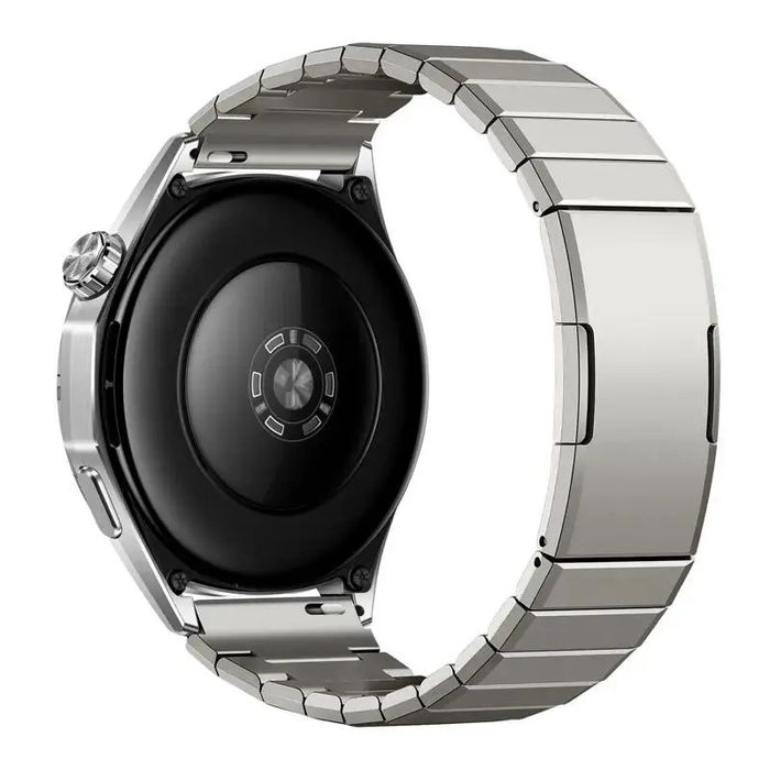 TITANIUM UNIVERSAL Титаниева верижка за Huawei Watch / Samsung / Garmin / Apple / Xiaomi / Amazfit