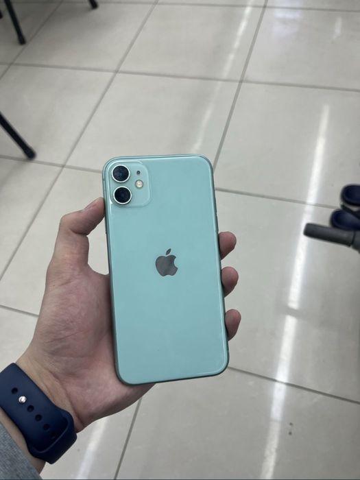 iPhone 11 128Gb