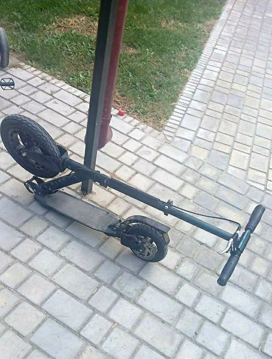 Продается самокат