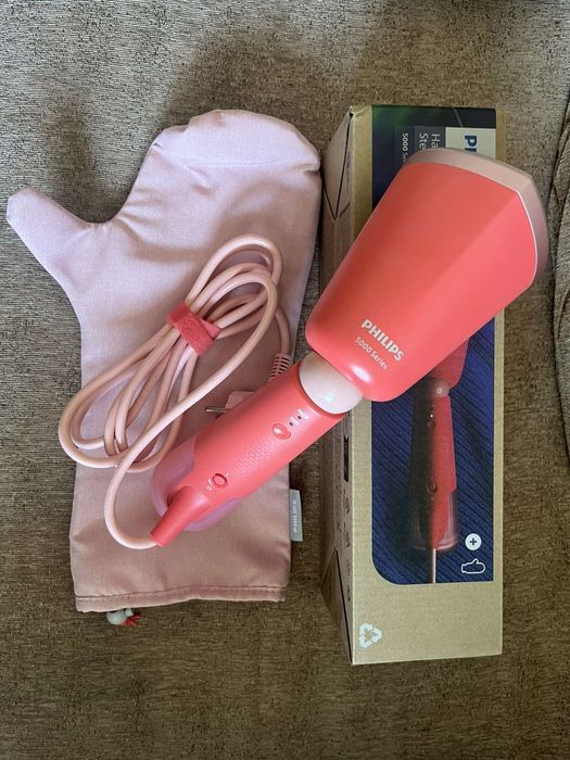 Уред за гладене с пара Phillips 5000 Series